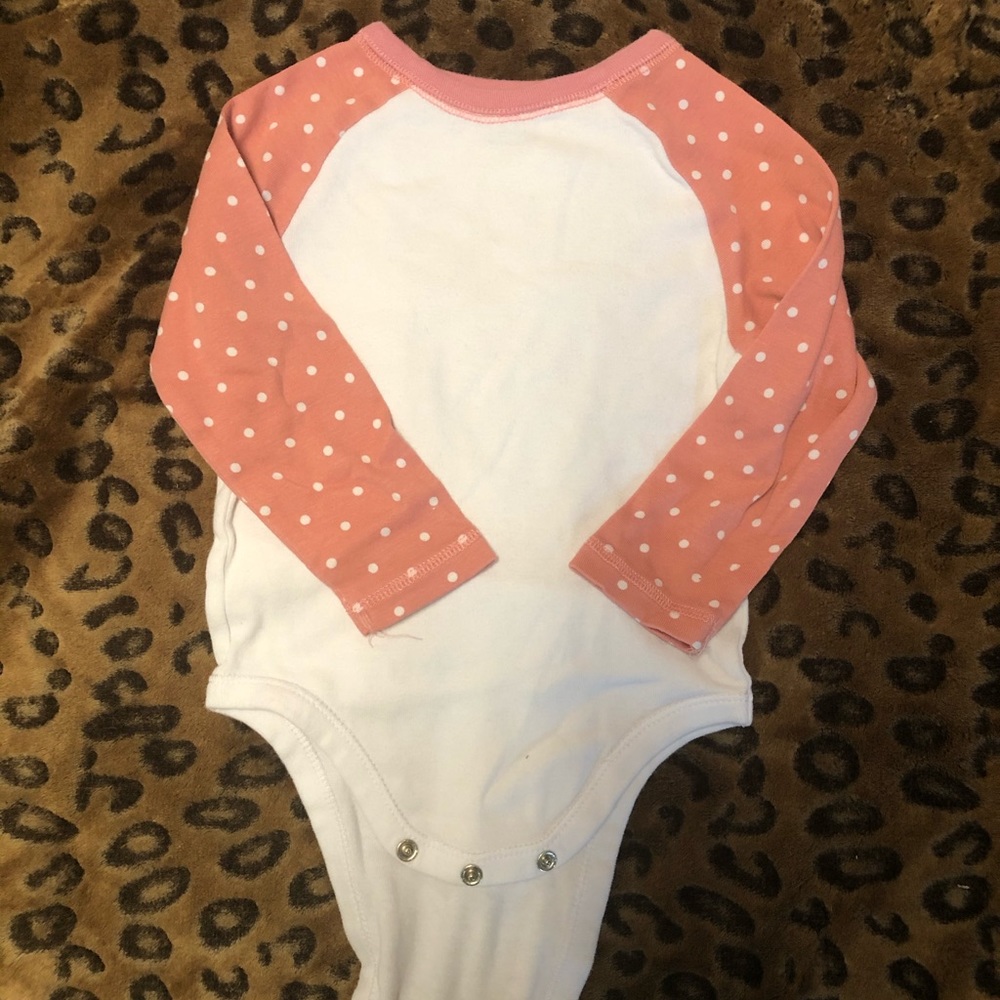 Baseball tee